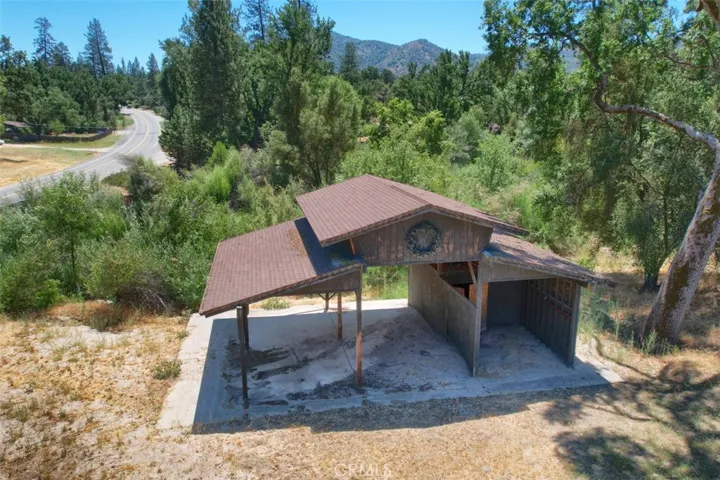 41210 Highway 49, Oakhurst, California 93644