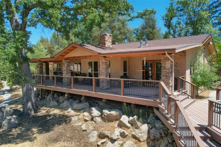 41210 Highway 49, Oakhurst, California 93644