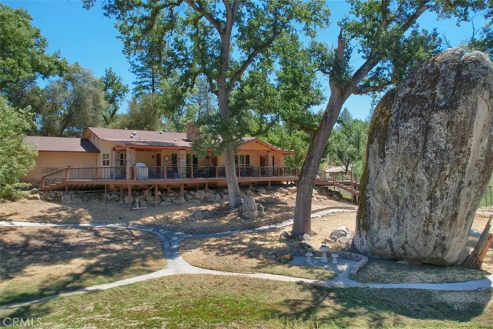 41210 Highway 49, Oakhurst, California 93644