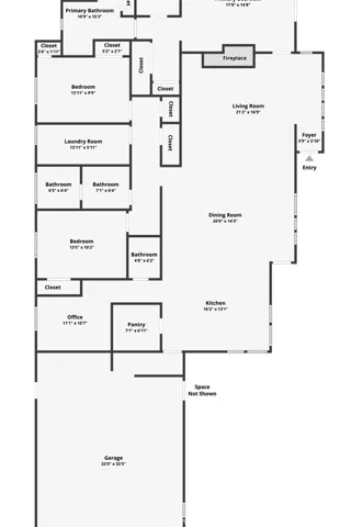 41210 Highway 49, Oakhurst, California 93644