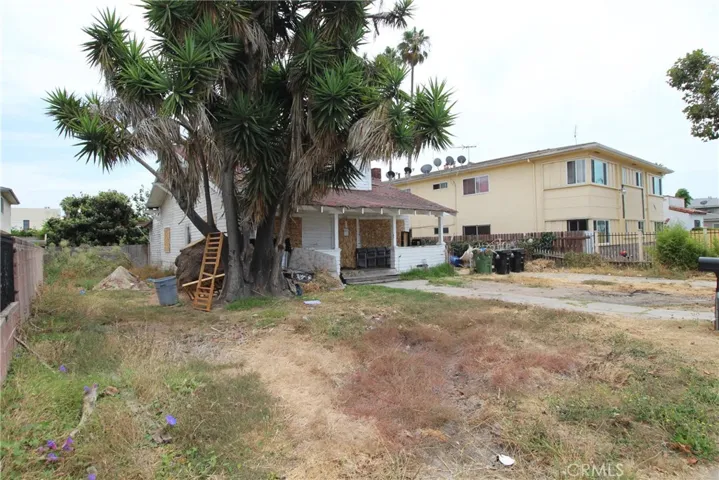 6018 Brynhurst Avenue, Los Angeles, California 90043