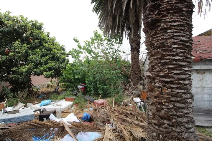6018 Brynhurst Avenue, Los Angeles, California 90043