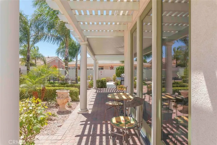 1672 Paseo Diamante, Hemet, California 92545