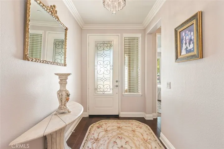1672 Paseo Diamante, Hemet, California 92545