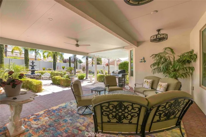 1672 Paseo Diamante, Hemet, California 92545