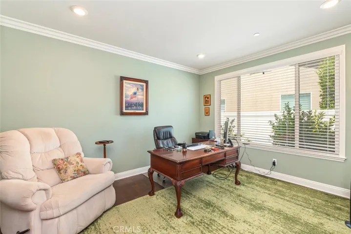 1672 Paseo Diamante, Hemet, California 92545
