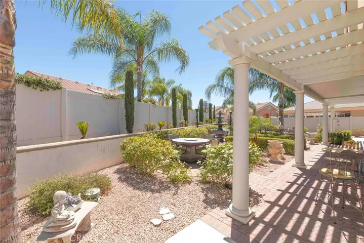 1672 Paseo Diamante, Hemet, California 92545