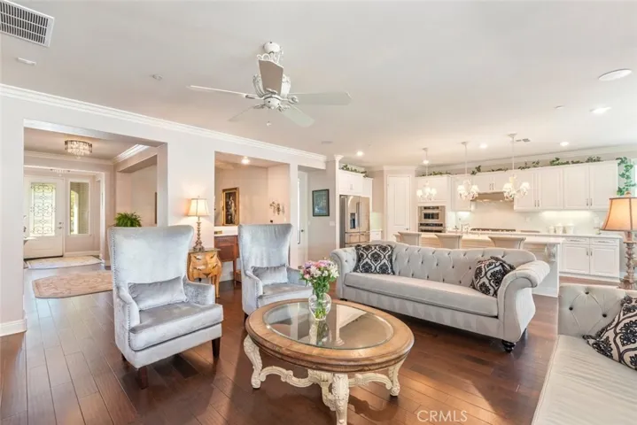 1672 Paseo Diamante, Hemet, California 92545