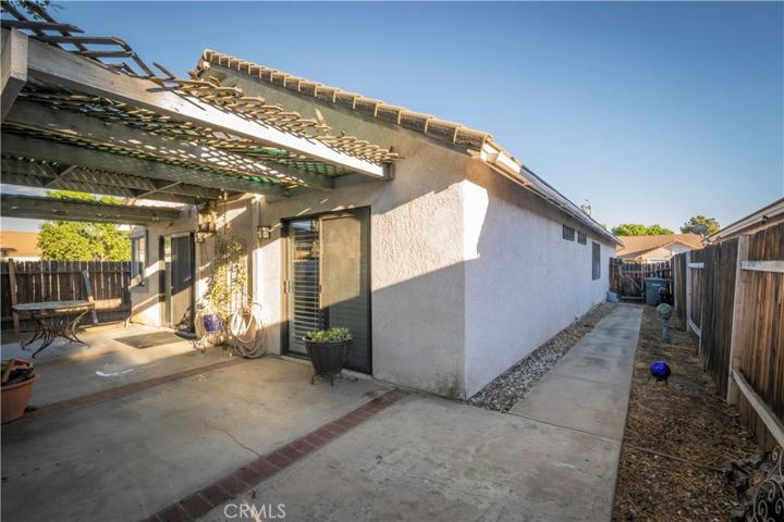 2224 Wildflower Avenue, Hemet, California 92545