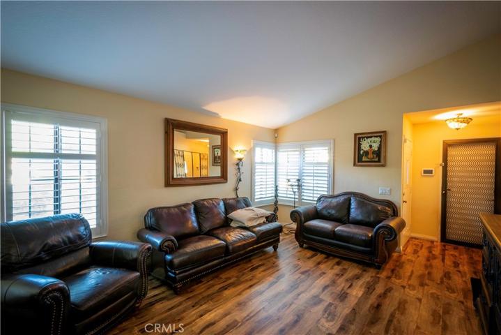 Plantation Shutters