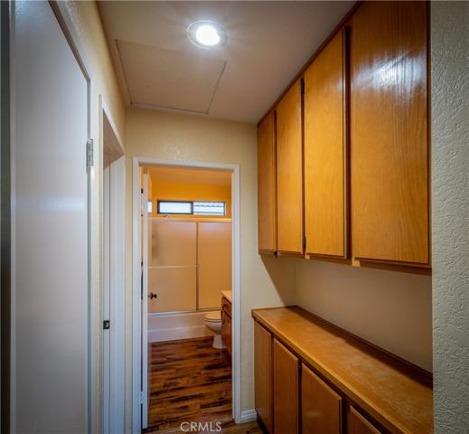 Linen Closets, Storage