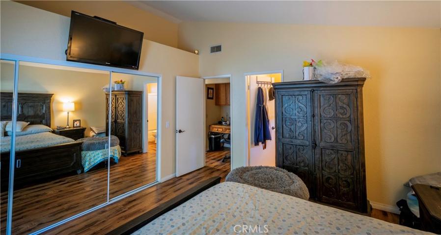 Mirrored Wardrobes