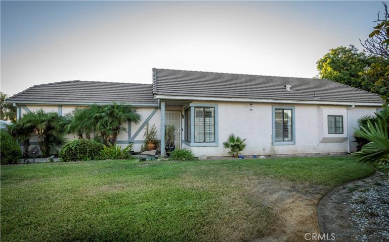 2224 Wildflower Avenue, Hemet, California 92545