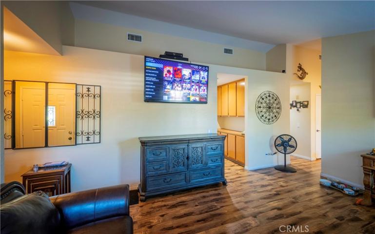 Split Bedroom Floor Plan