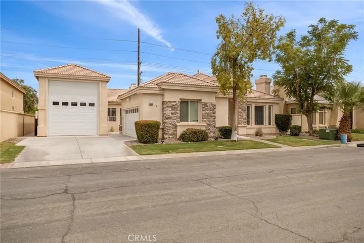 49534 Lewis Road, Indio, California 92201