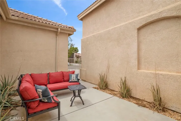 49534 Lewis Road, Indio, California 92201