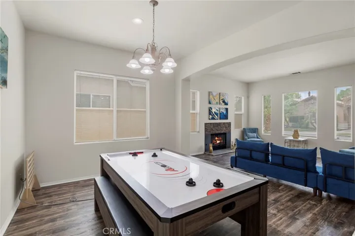 49534 Lewis Road, Indio, California 92201