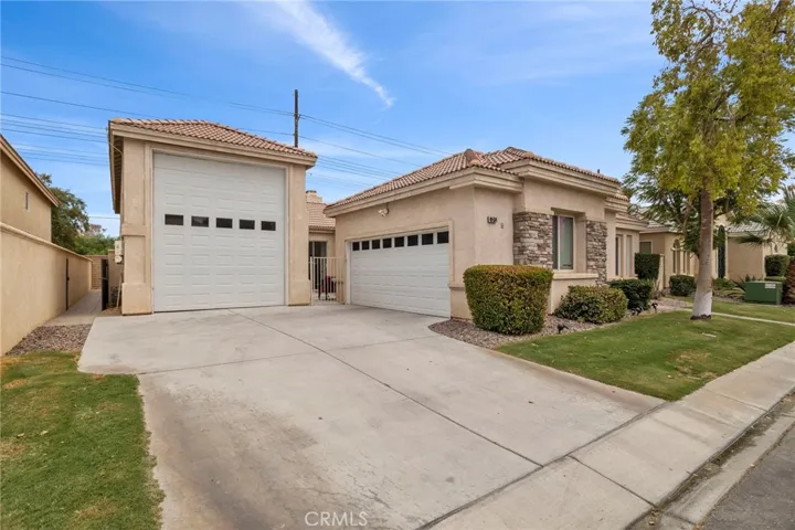 49534 Lewis Road, Indio, California 92201