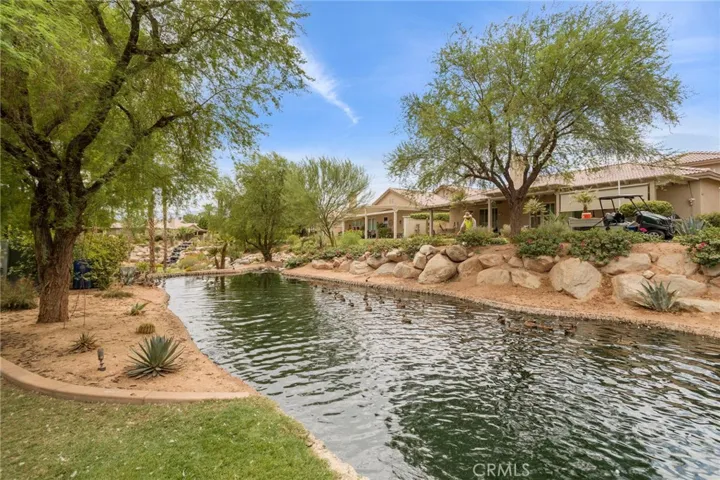 49534 Lewis Road, Indio, California 92201