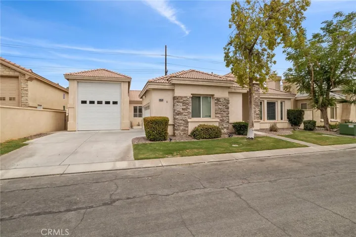 49534 Lewis Road, Indio, California 92201