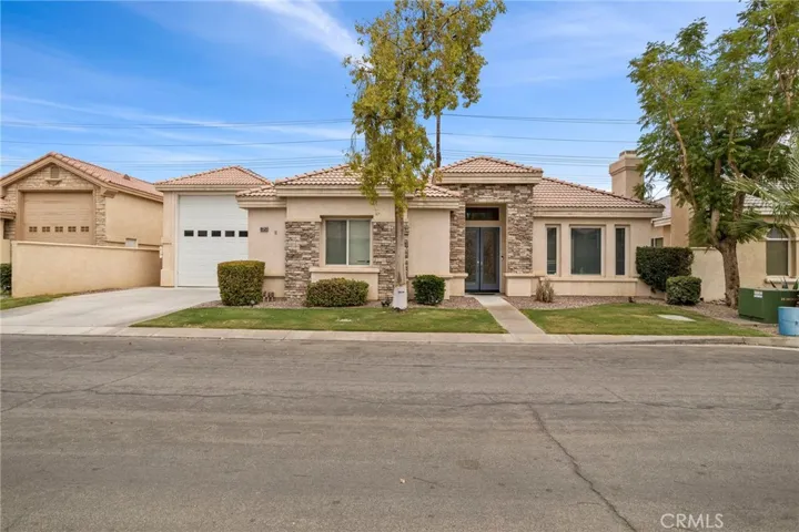 49534 Lewis Road, Indio, California 92201
