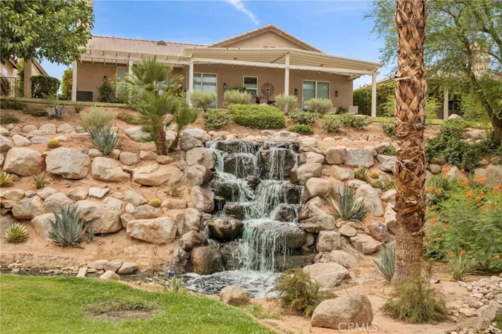 49534 Lewis Road, Indio, California 92201