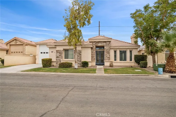 49534 Lewis Road, Indio, California 92201