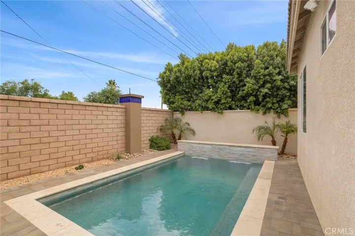 49534 Lewis Road, Indio, California 92201