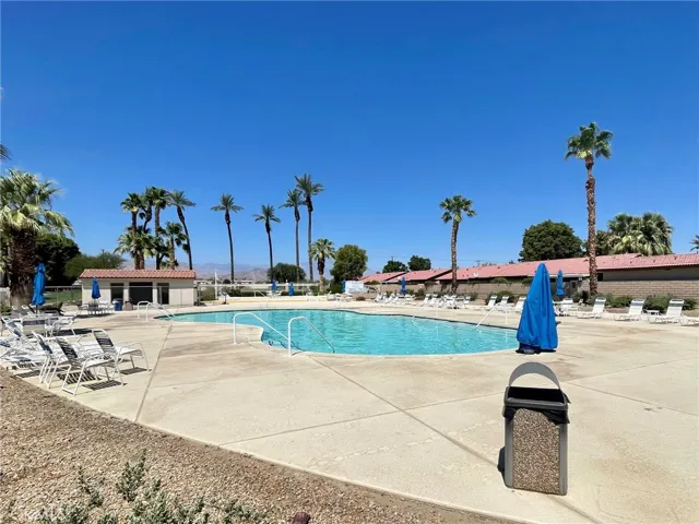 49534 Lewis Road, Indio, California 92201