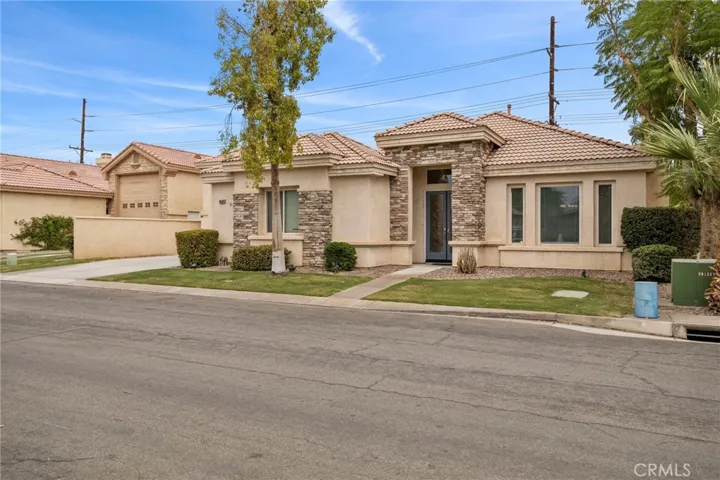 49534 Lewis Road, Indio, California 92201