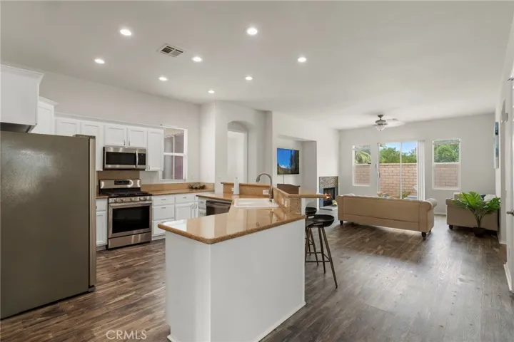 49534 Lewis Road, Indio, California 92201