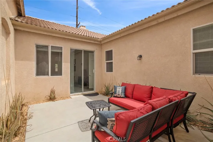 49534 Lewis Road, Indio, California 92201