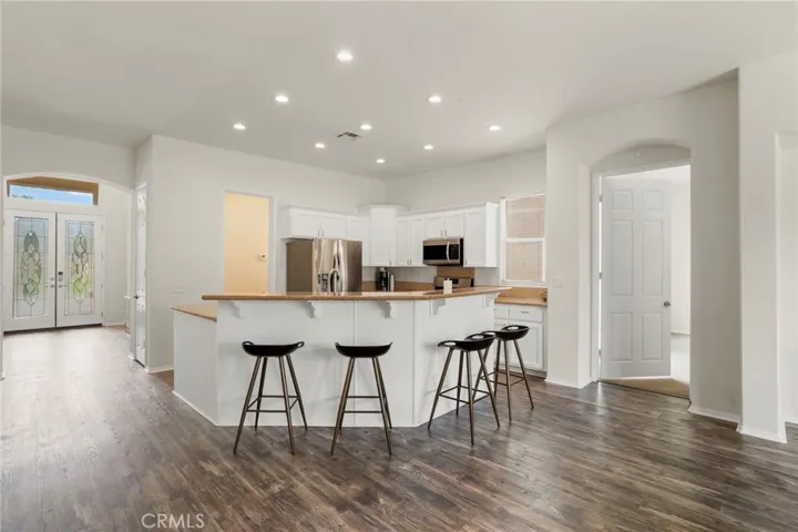 49534 Lewis Road, Indio, California 92201