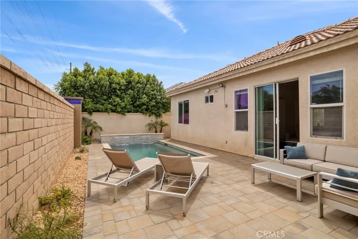 49534 Lewis Road, Indio, California 92201