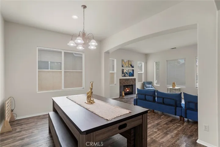 49534 Lewis Road, Indio, California 92201