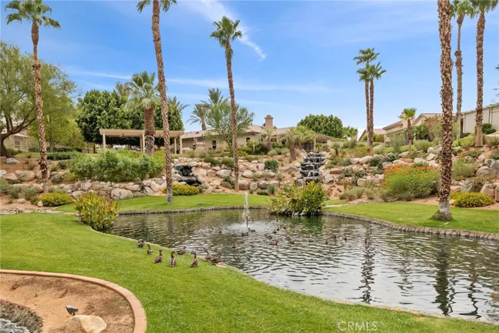 49534 Lewis Road, Indio, California 92201