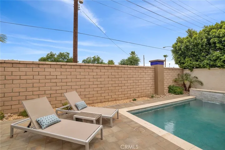 49534 Lewis Road, Indio, California 92201