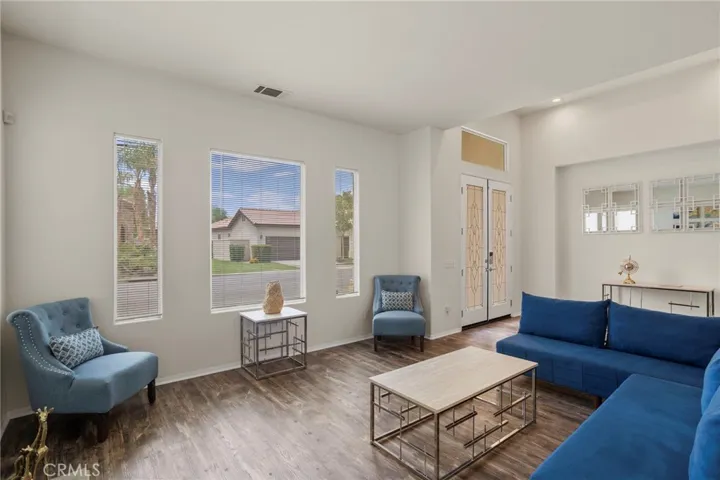 49534 Lewis Road, Indio, California 92201