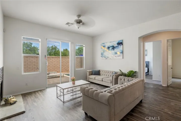 49534 Lewis Road, Indio, California 92201