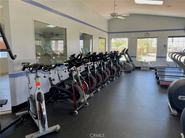 49534 Lewis Road, Indio, California 92201