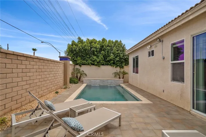 49534 Lewis Road, Indio, California 92201
