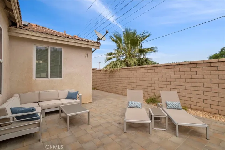 49534 Lewis Road, Indio, California 92201
