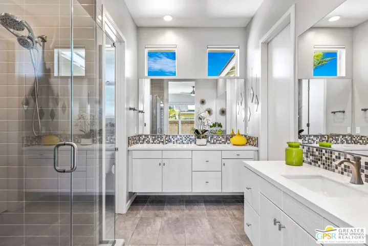 4400 Nouvel Court, Palm Springs, California 92262