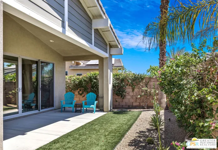 4400 Nouvel Court, Palm Springs, California 92262