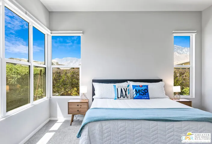 4400 Nouvel Court, Palm Springs, California 92262