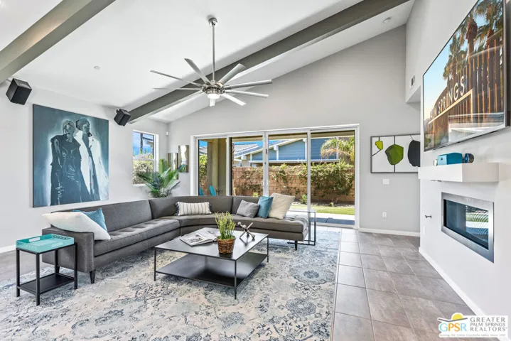 4400 Nouvel Court, Palm Springs, California 92262