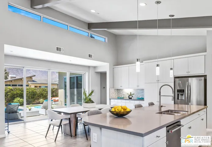 4400 Nouvel Court, Palm Springs, California 92262