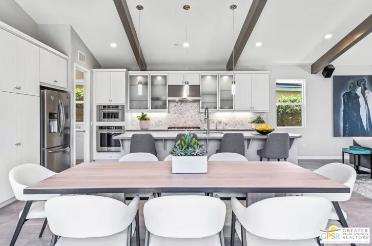 4400 Nouvel Court, Palm Springs, California 92262