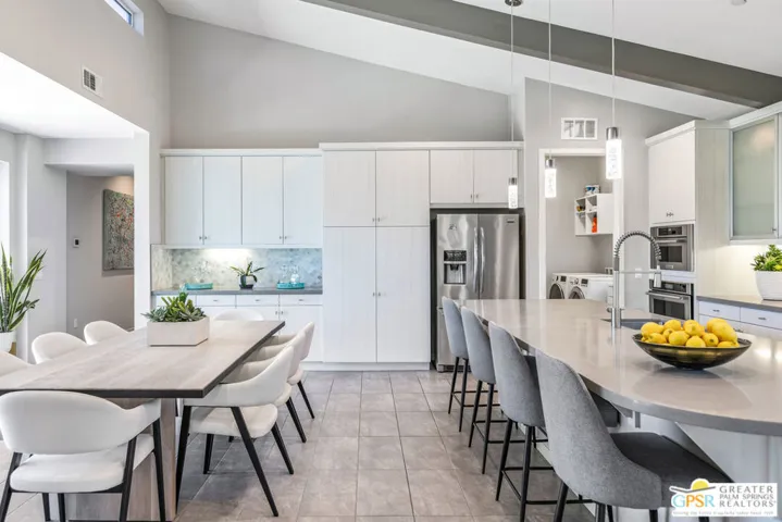 4400 Nouvel Court, Palm Springs, California 92262