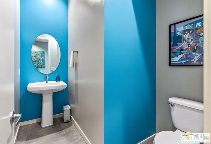 4400 Nouvel Court, Palm Springs, California 92262